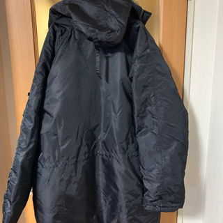 ROTHCO（ロスコ） N-3Bミリタリージャケットの画像