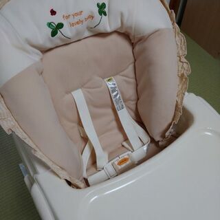 combi　ハイ＆ロー　スウィングラックの画像