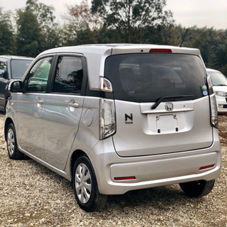 ‼️ホンダN-WGN‼️人気車‼️スマートキー2個付き‼️早い者勝ち‼️の画像