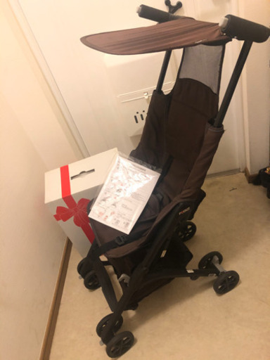 【12/20まで】ポキット　バギー