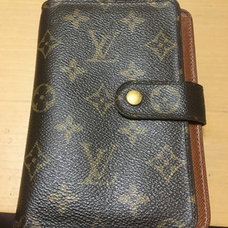 もうすぐ掲載終了‼️ルイビトン財布‼️本物