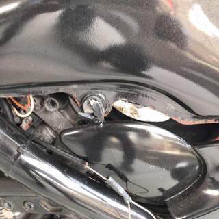 追記しました。値下げしました。バンディット250　初期型45馬力　名義変更後すぐに乗れますの画像