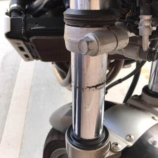 追記しました。値下げしました。バンディット250　初期型45馬力　名義変更後すぐに乗れますの画像