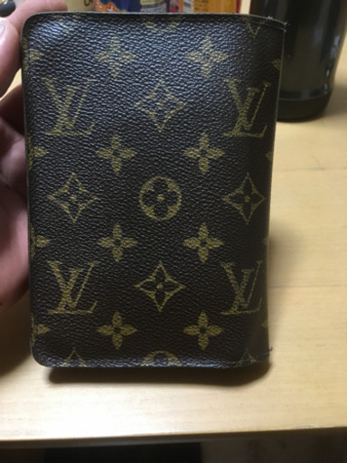 もうすぐ掲載終了‼️ルイビトン財布‼️本物