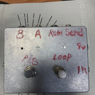 自作1loopスイッチ