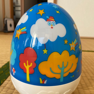 ソルビィ　おきあがりむっくりの画像