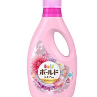 洗濯洗剤