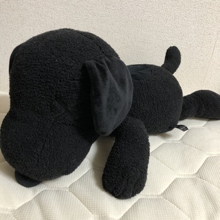 【ぬいぐるみ】スヌーピー