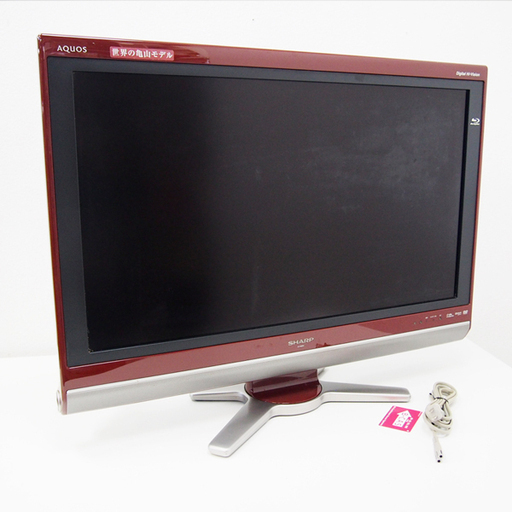 32v型液晶テレビ 現状品 (KA50)