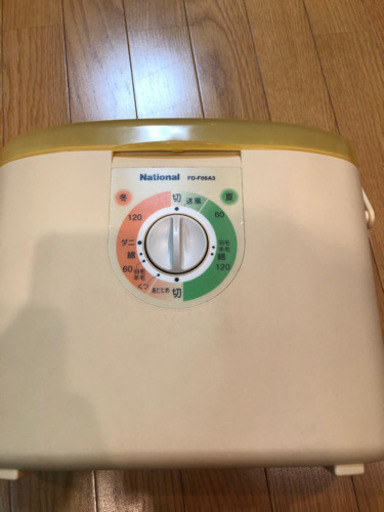 布団乾燥機