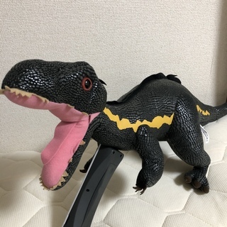 【ぬいぐるみ】恐竜（ジュラシック・パーク）