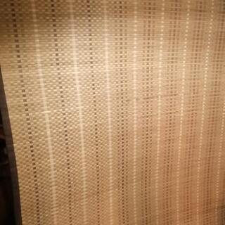 訳あり絨毯の画像