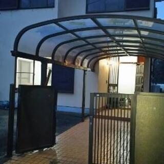 茨城県古河市の物件です、家賃無料管理人募集