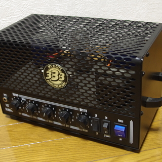 ■139JET CITY AMPLIFICATION Jet C...