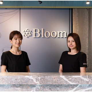 「ただ痩せるのではなく、美しく痩せる」Bloom 銀座並木通り店 - 地元のお店