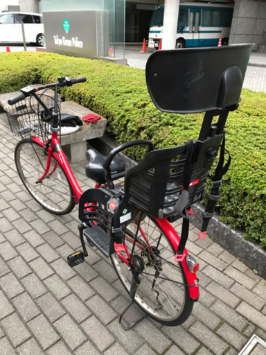 ★値下げしました!!★Panasonic 26インチ 電動自転車 電動アシスト自転車