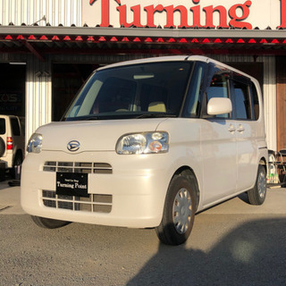 タント　シートカバー　車検2年付き‼️