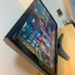 液晶テレビ 32型 美品