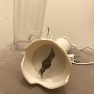 引っ越しセール　ブレンダーの画像