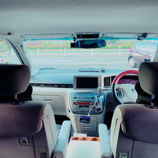コミコミ15万円：エルグランドHighway Star E51＿車検2021年9月末迄❗️95,000kmの画像