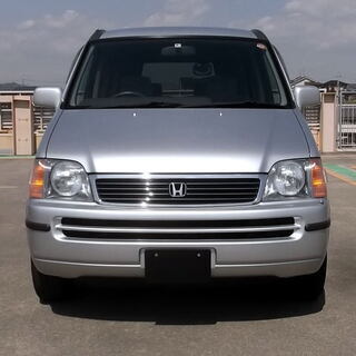 ■ 車検２年つき ■ 走行 ６３４００ km　■ ホンダ ■ ス...