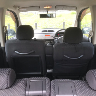 ご成約！ ステラカスタム 車検2年付き！の画像