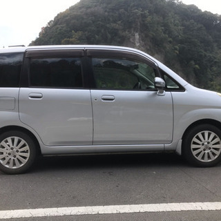 ご成約！ ステラカスタム 車検2年付き！の画像