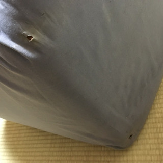 座椅子2つセットの画像