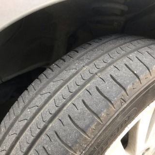 ご成約！ ステラカスタム 車検2年付き！の画像