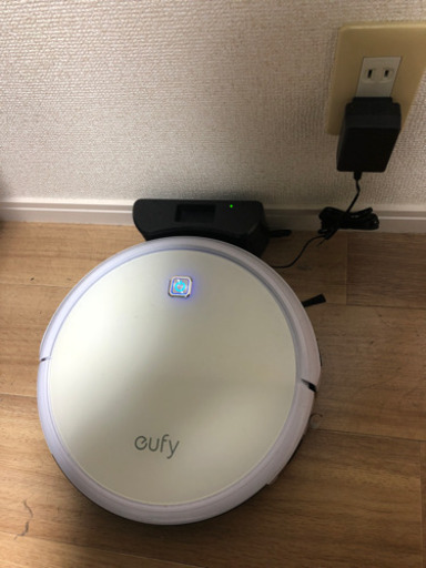 掃除機　ロボット
