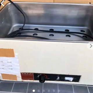 【特価】日本酒 熱燗 保温機☆大きいサイズ