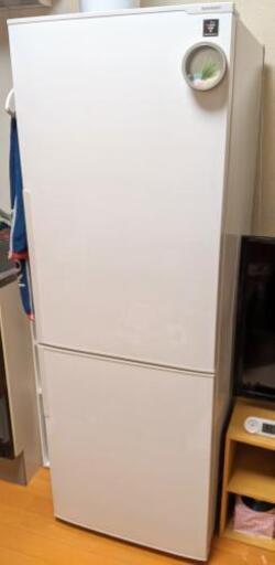 【美品!!】シャープ冷蔵庫※値下げしました!!