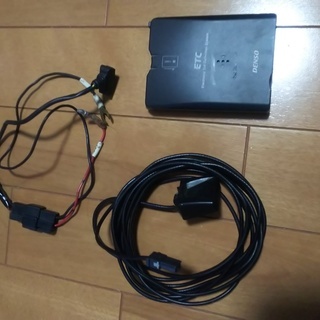 軽登録ETC車載器
