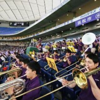 【あと1名！！】トランペットで野球応援 @某プロ野球チーム本拠地...