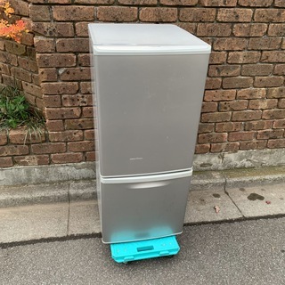 ★Panasonicパナソニック ノンフロン冷凍庫冷蔵庫 NR-...