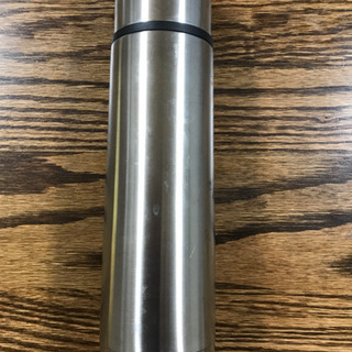 ステンレス水筒