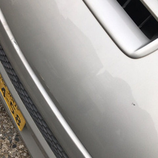 車検約1年付き❗️ターボ❗️の画像