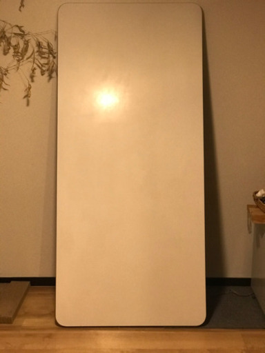 【1/20迄受付】HermanMiller ハーマンミラー　テーブル　天板のみ