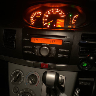 R3年１月まで車検あり！！H20式ムーブ✨74000キロ！の画像