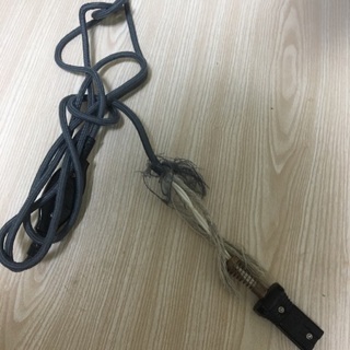 コタツ差し上げますの画像