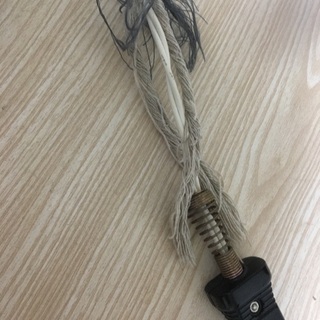 コタツ差し上げますの画像