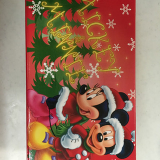 ディズニー