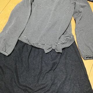 レディース　服
