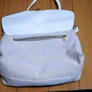 【レディース】バッグの画像