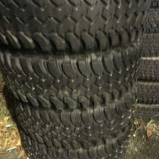 31×10.5R15LT マットテレーンの画像