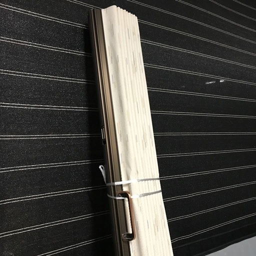 タチカワ アコーディオンカーテン （レールの長さ65cm）