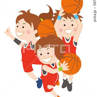 ゆるゆるバスケ🏀