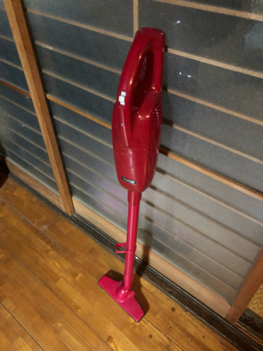 マキタ コードレス 掃除機