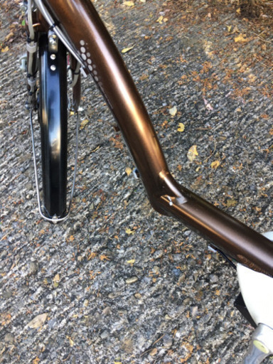 Ｋ３Ａ電動自転車Ａ７４Ｂブリジストンアンジェリーノ８アンペア