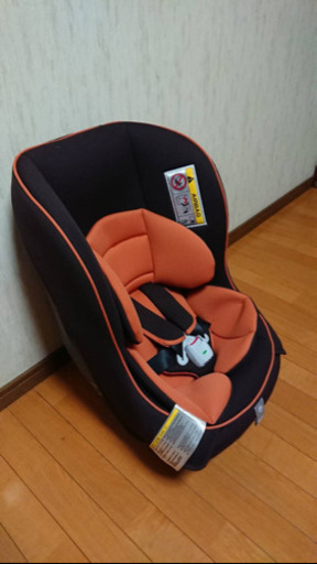 Combi チャイルドシート